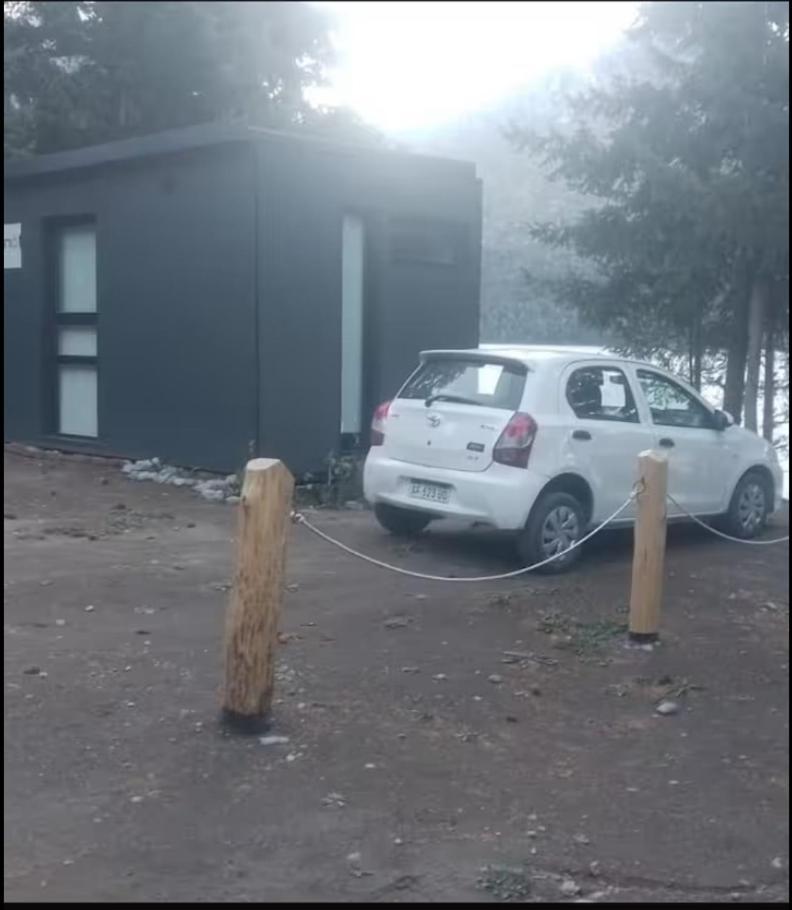Sobre Playa Gutierrez Camping *