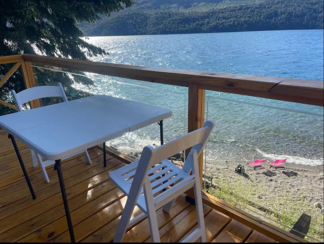 Sobre Playa Gutierrez * San Carlos de Bariloche